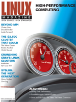 Linux Magazine